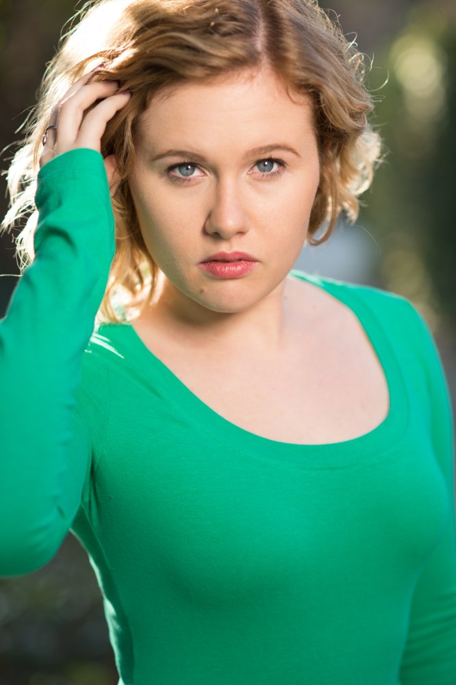 Katelin Petersen
