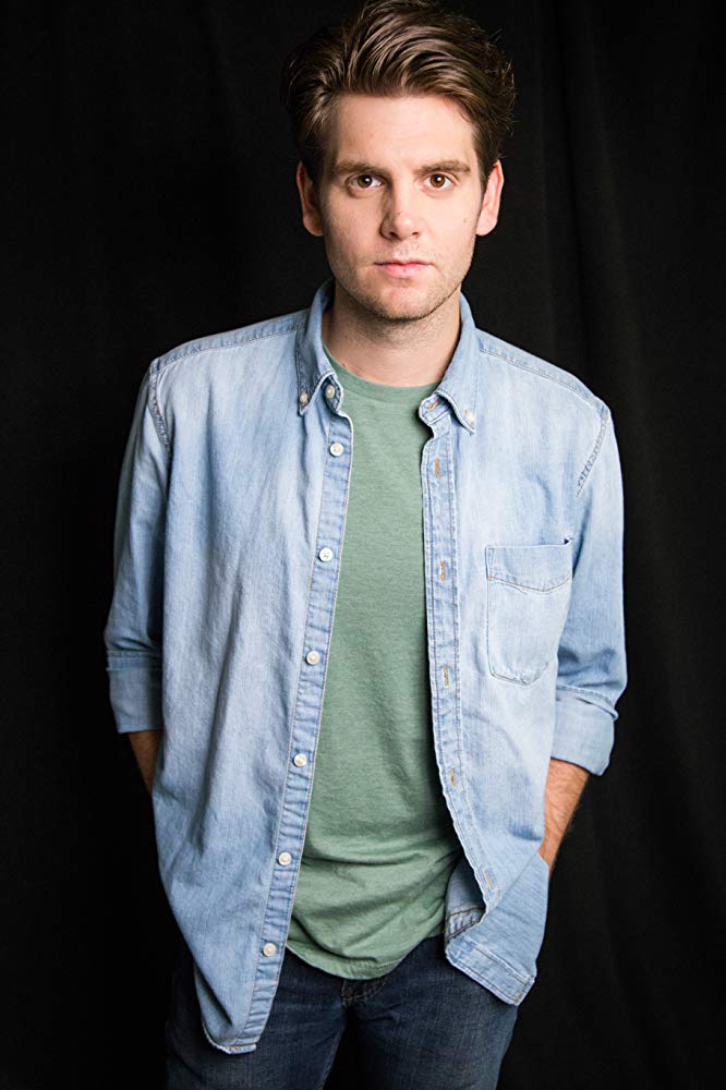 Brandon Lee Browning