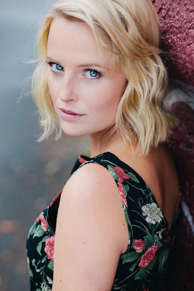 Sarah Smyth