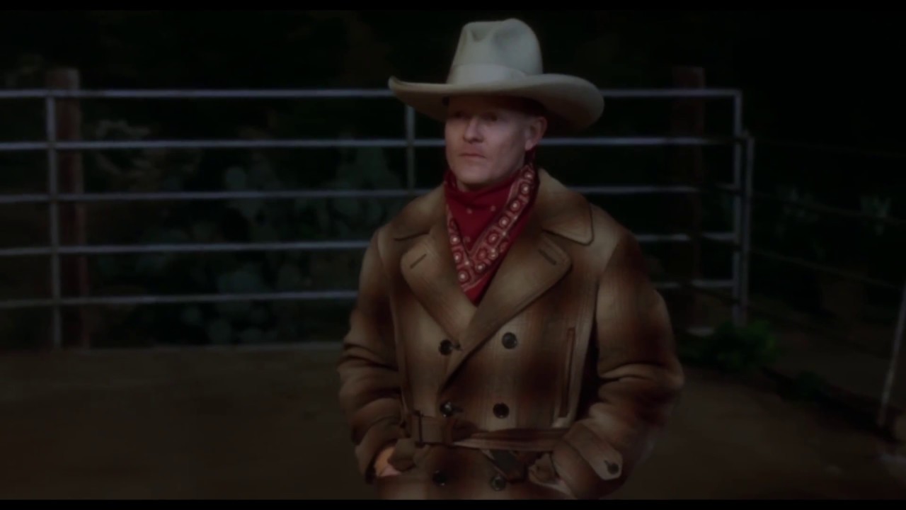 Cowboy