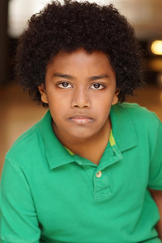 Auggie Pulliam