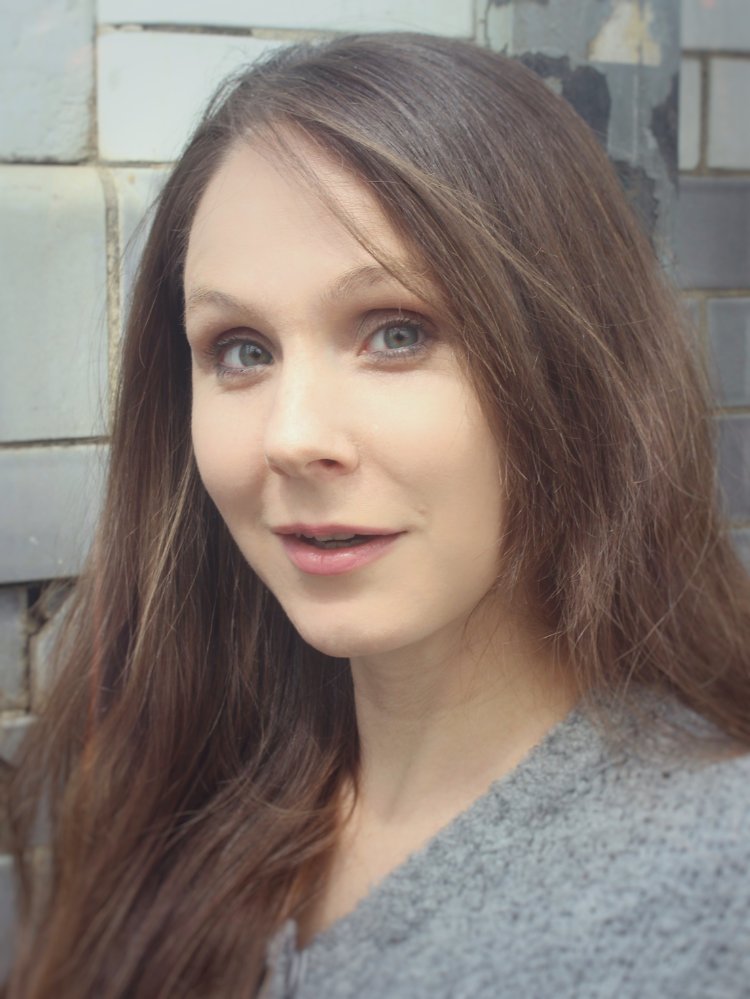 Eilis Cahill