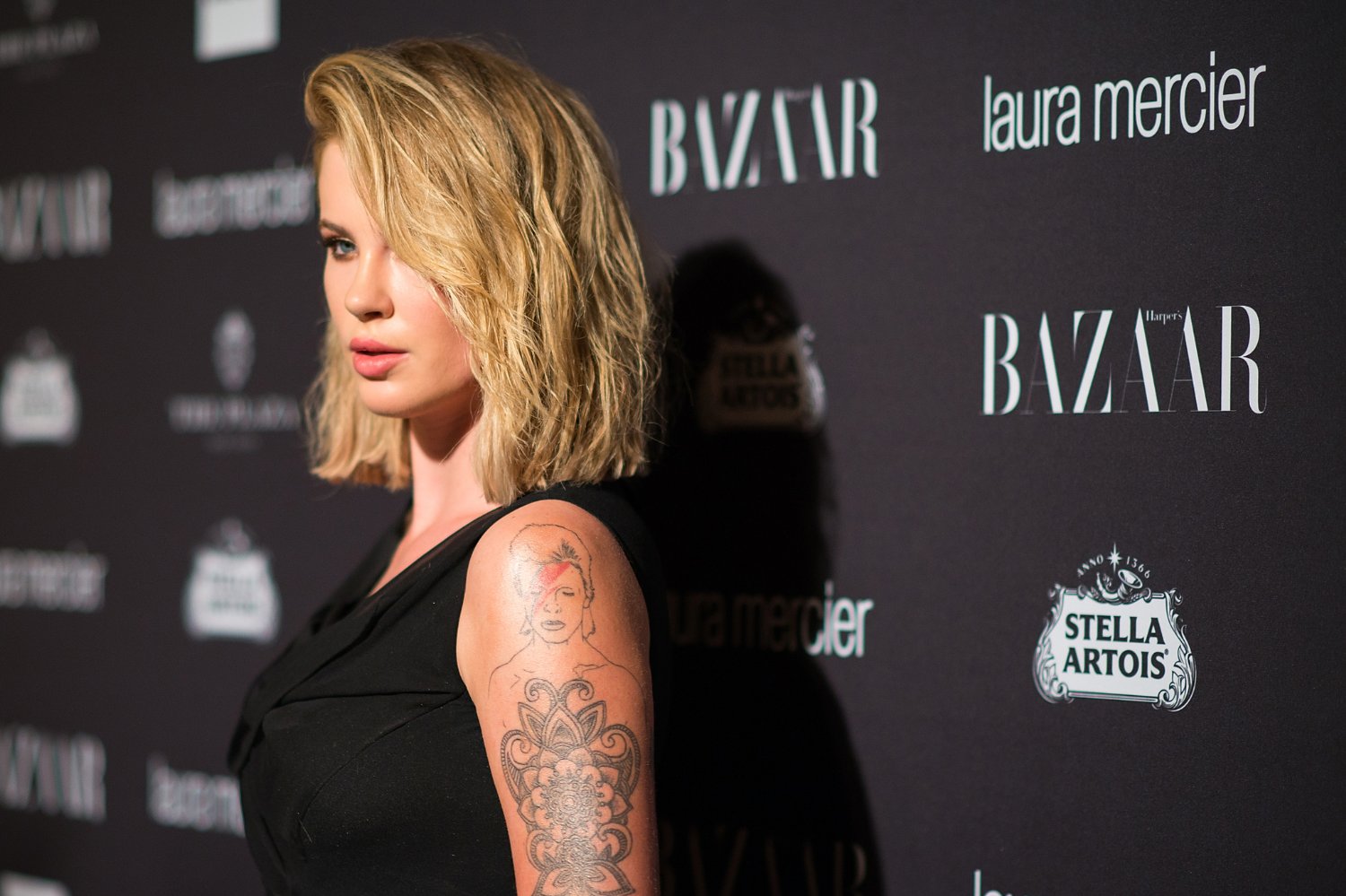 Ireland Baldwin