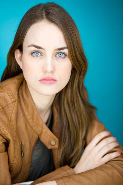 Sarah Murphree