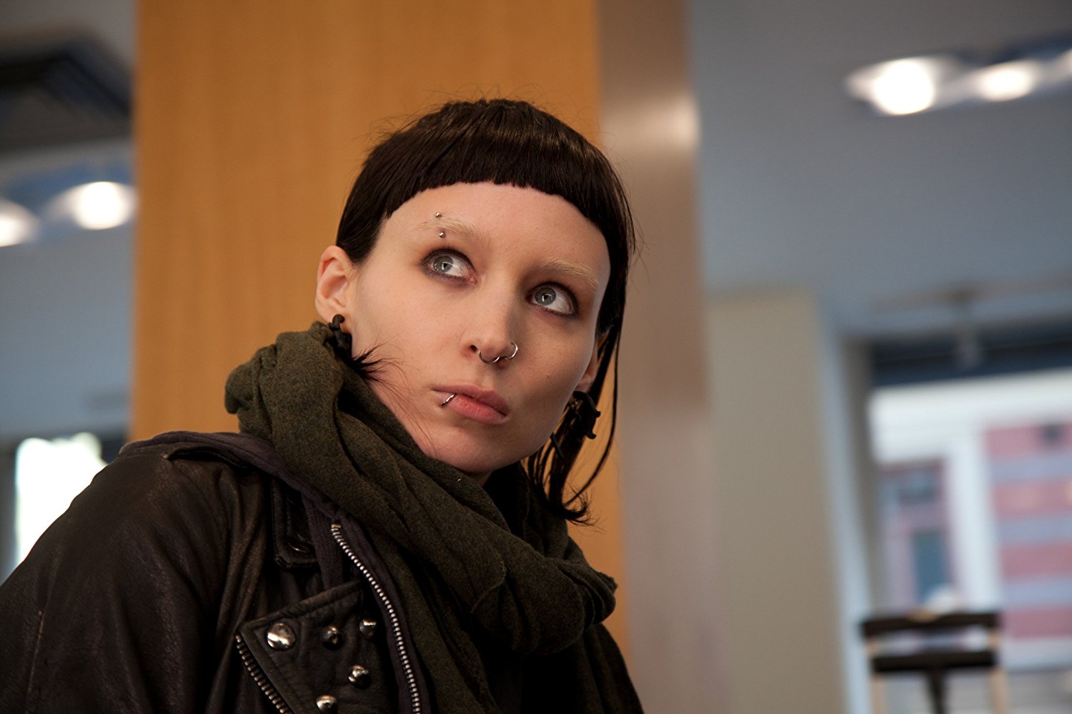 Lisbeth Salander