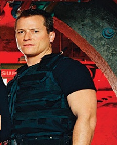 Corin Nemec
