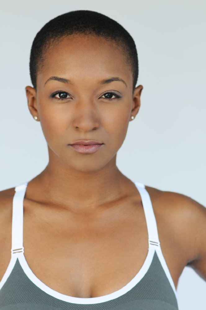 Frances Domond