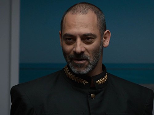 Ashraf Barhom