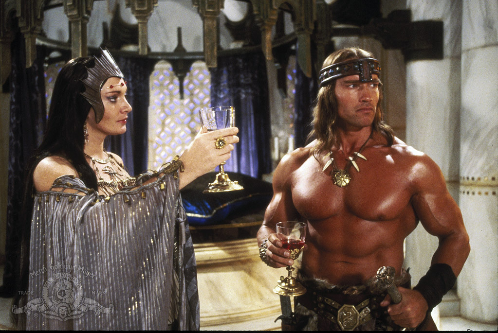 Conan