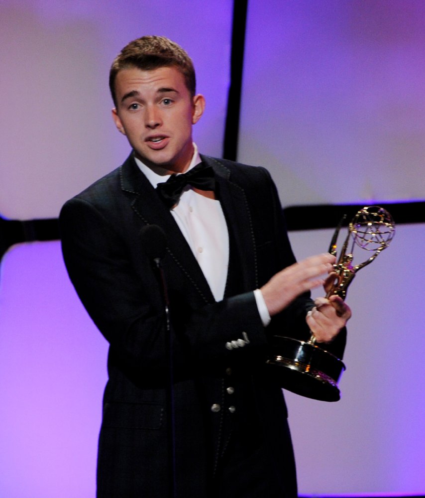 Chandler Massey