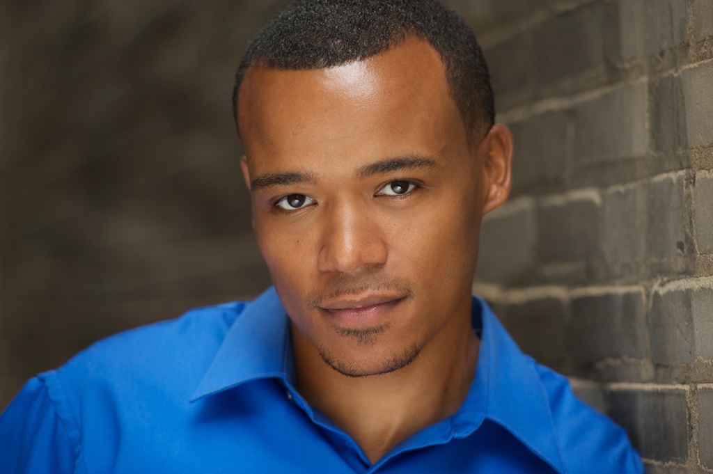 Leroy McClain