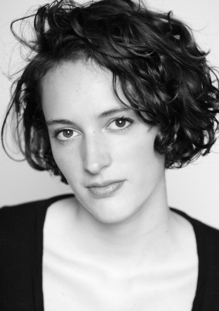 Phoebe Waller-Bridge