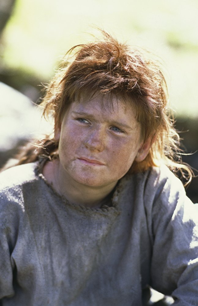 Hamish