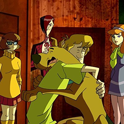 Velma Dinkley