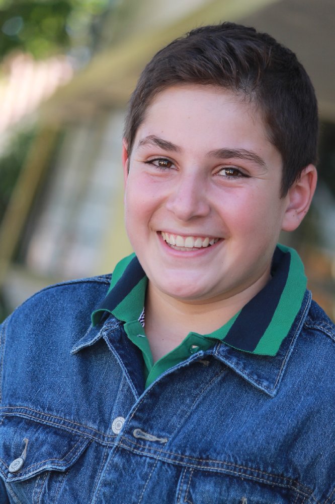 John Roohinian