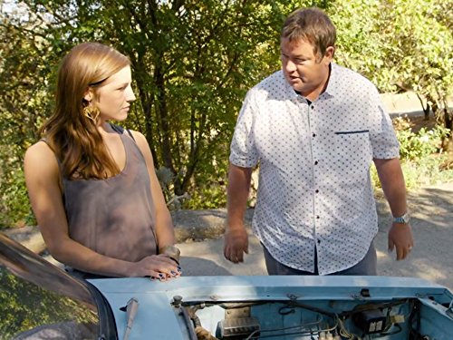 Mike Brewer