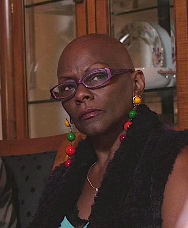 Youlanda Davis