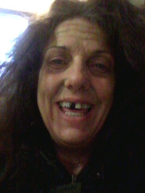 Kathy Kelly Christos