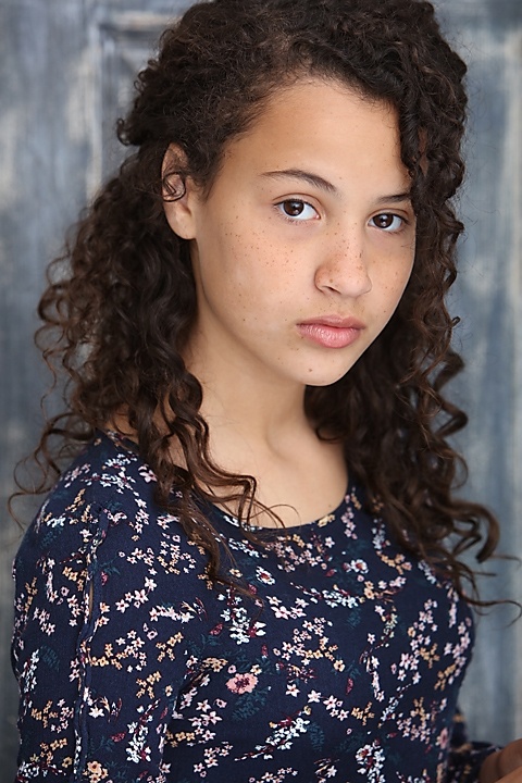 Shayla Wells