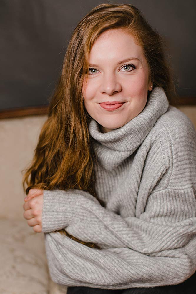 Paige Gibbs
