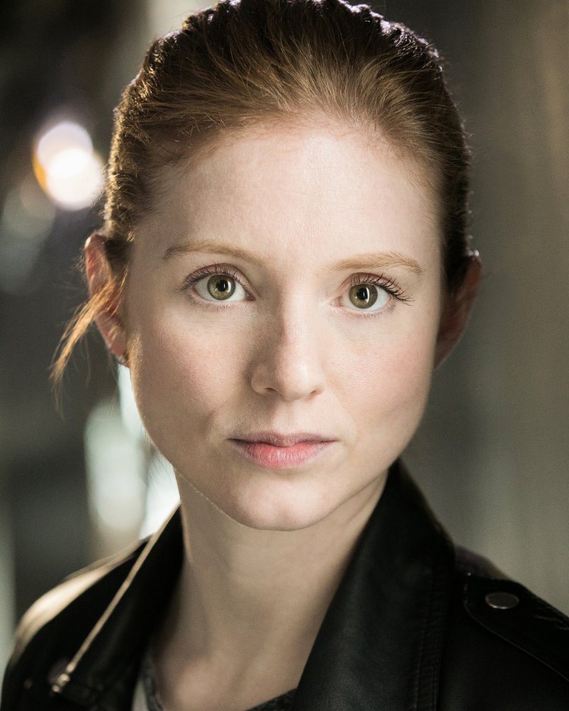 Jennifer Bradley