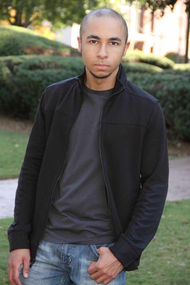 Darien Johnson