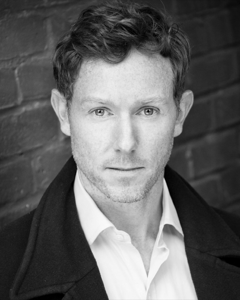 Richard Hansell