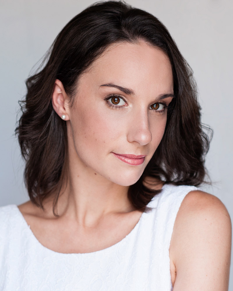 Erin James