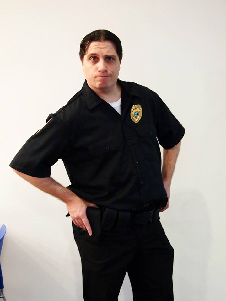 Jon Ray