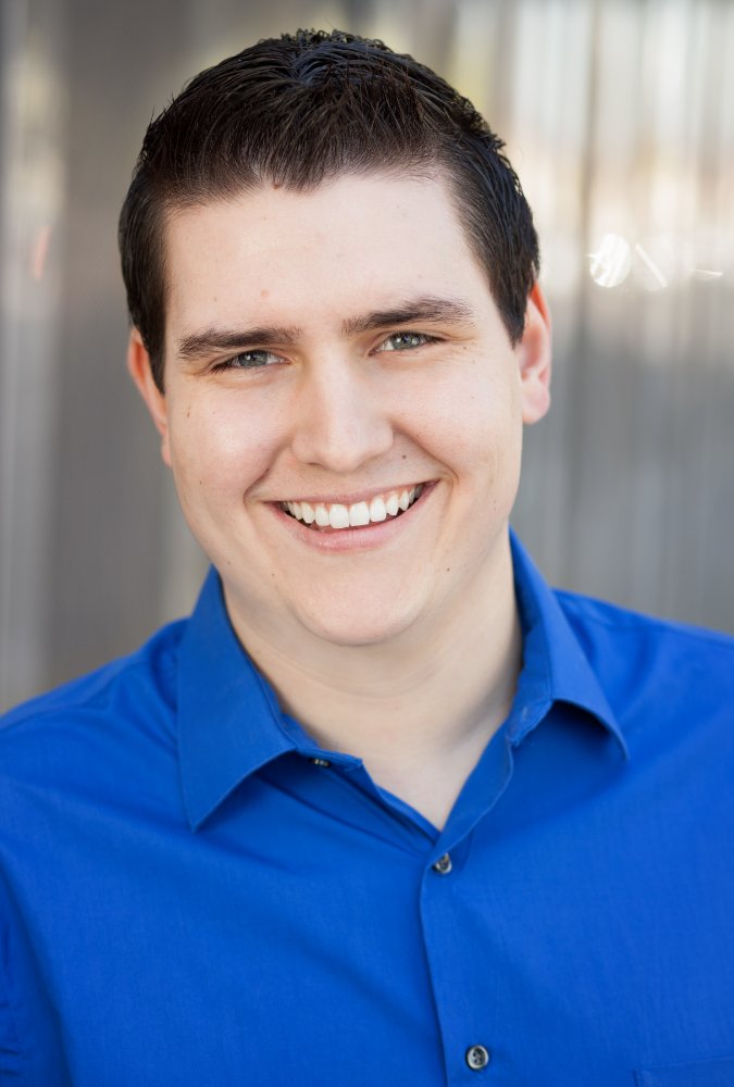Brandon Knabe