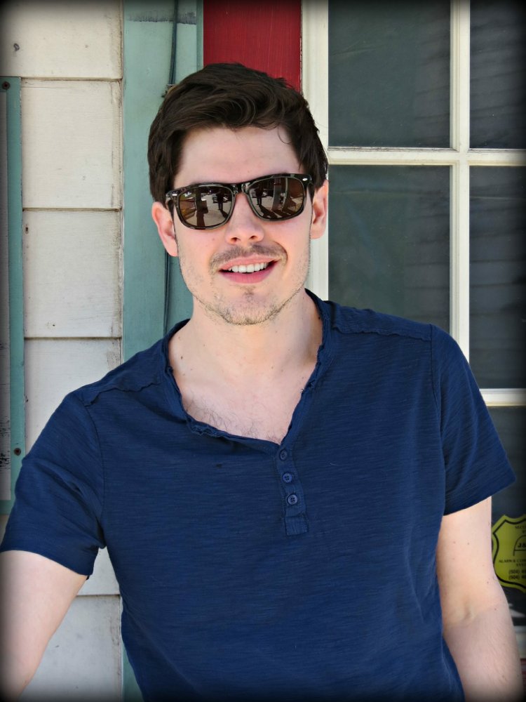 Bryan Michael Hall