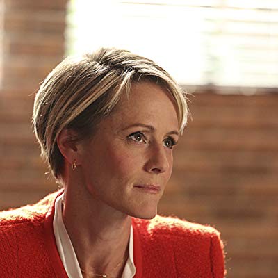 Congresswoman Jenna Flemming