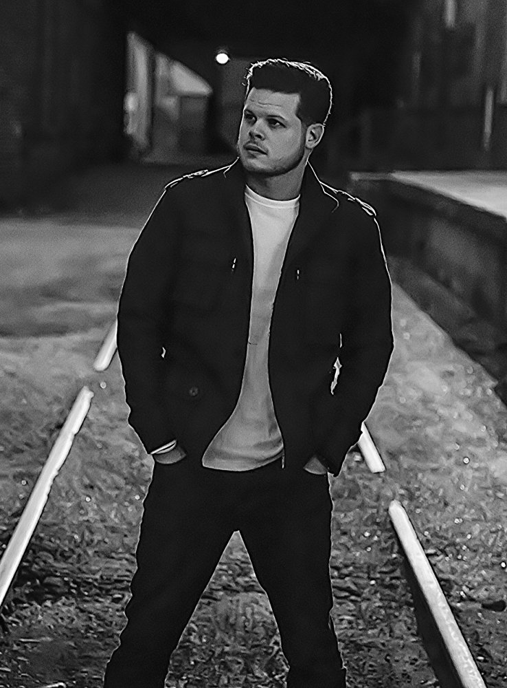 Derrick Levasseur