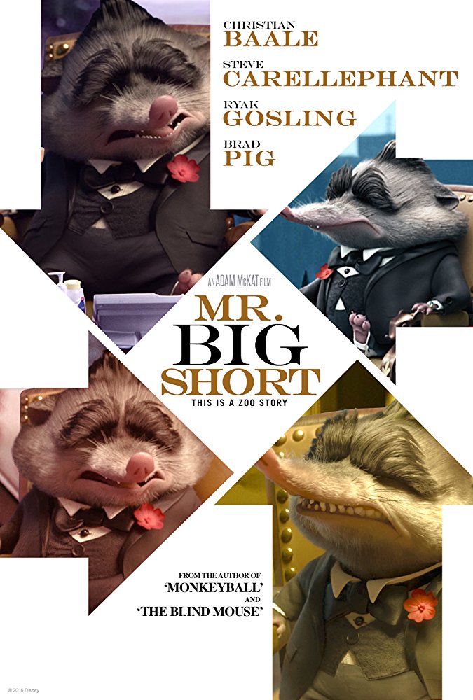 Mr. Big
