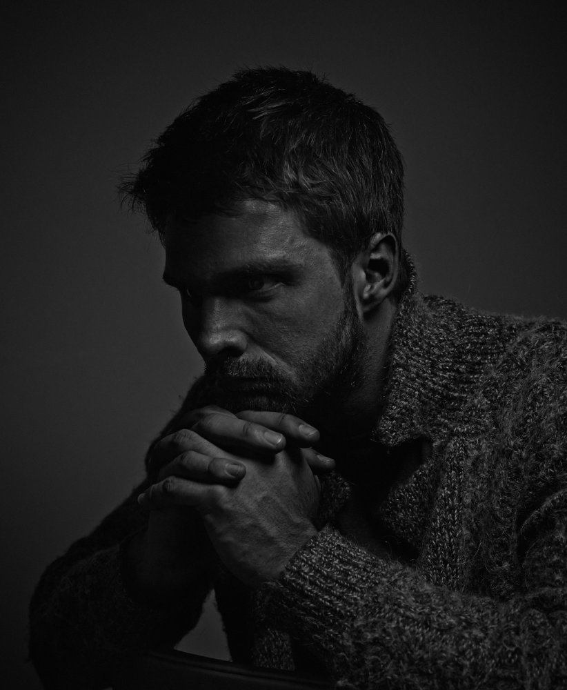 Guy Edmonds