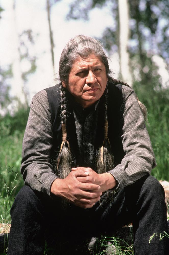 Gordon Tootoosis