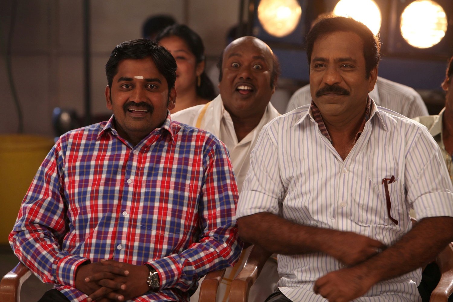 Karunakaran
