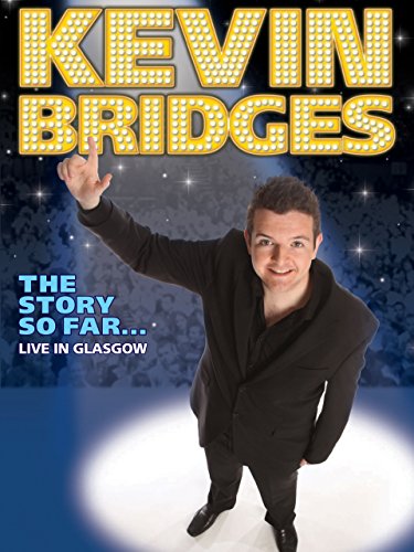 Kevin Bridges