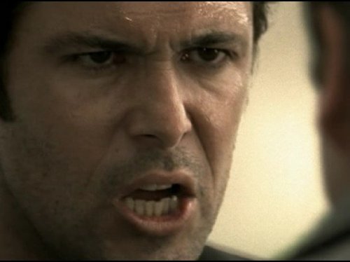 Carlos Bernard