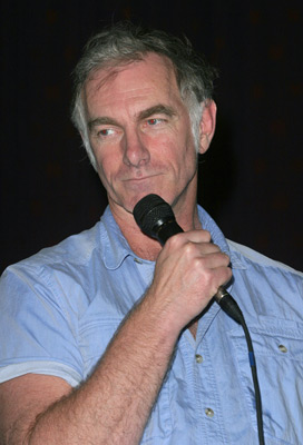 John Sayles