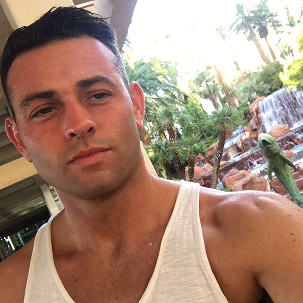 Matt Bailey