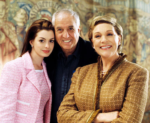 Mia Thermopolis