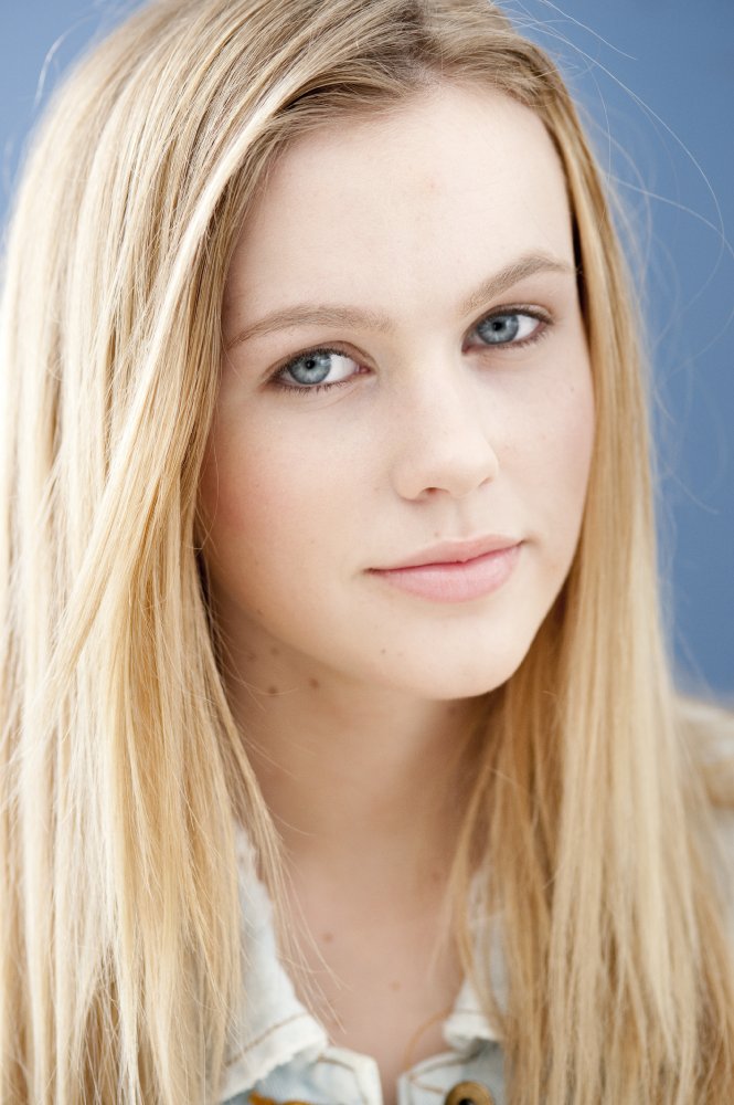 Rylee Fansler