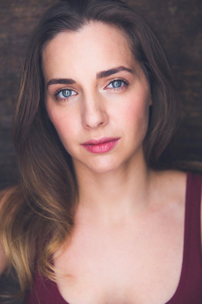 Nicole Balsam