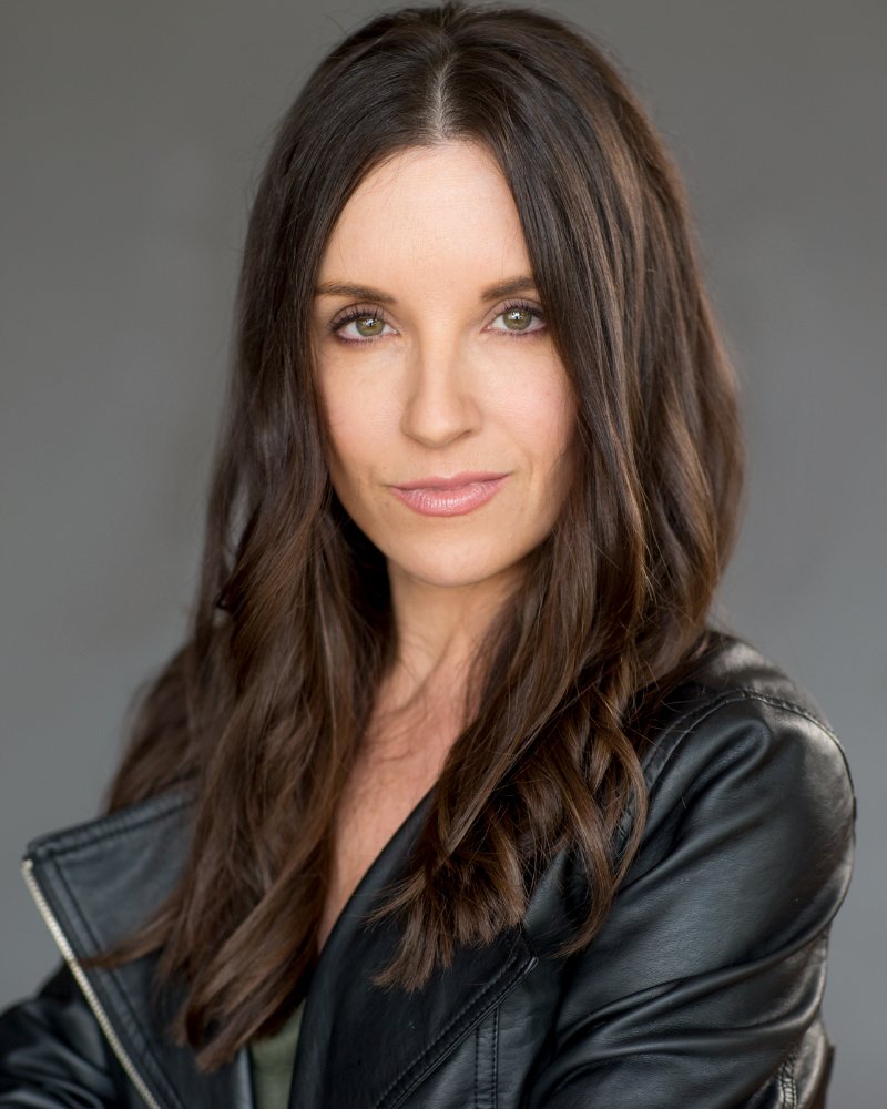 Kathryn Alexander