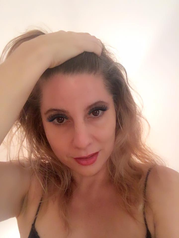 Dawn Soleri