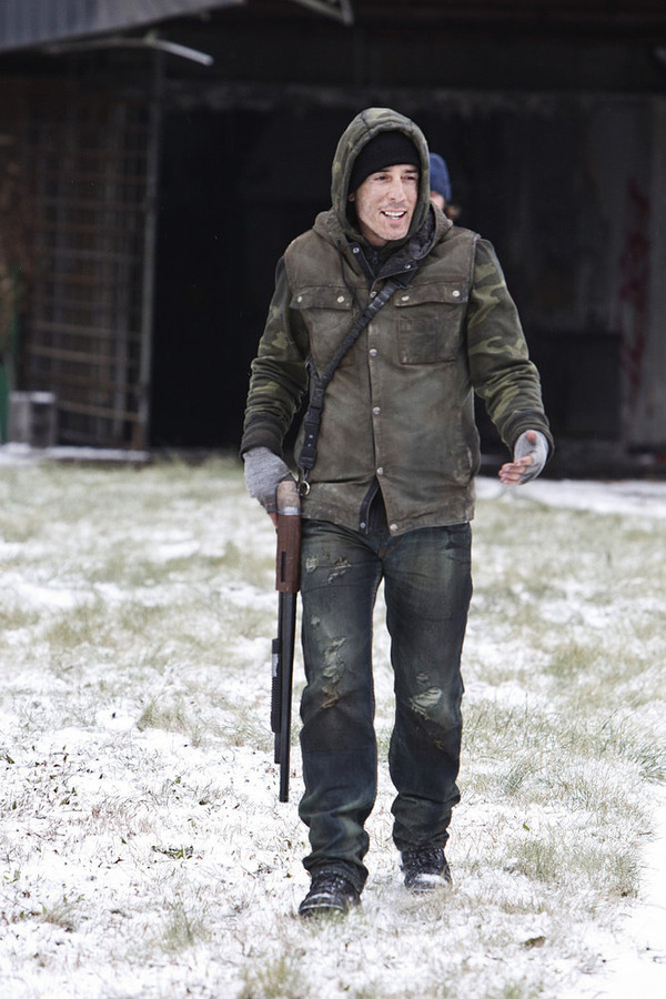 Kirk Acevedo