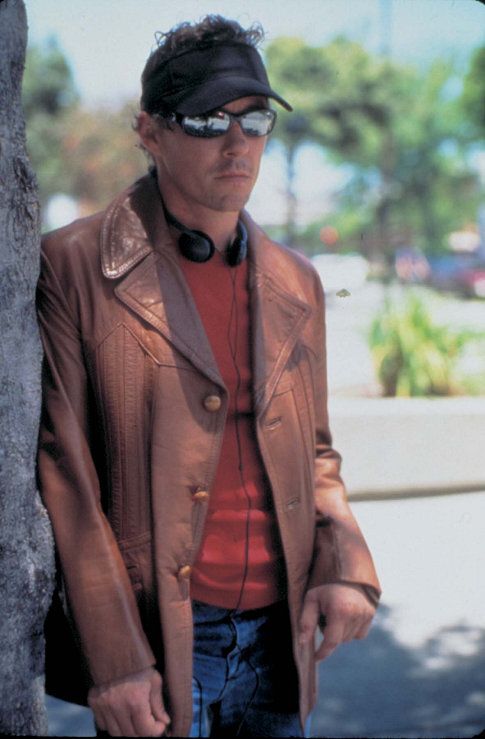 Brad Hunt