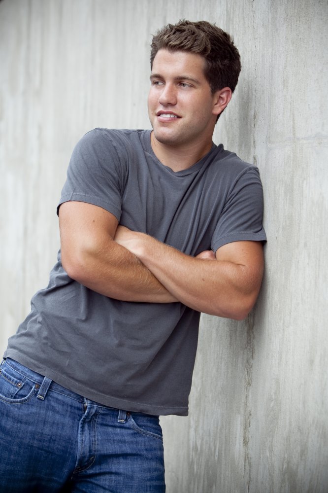 Drew Grey