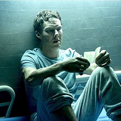 Patrick Melrose